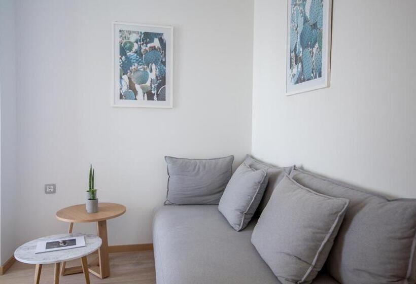 בית מלון כפרי Messinian Icon