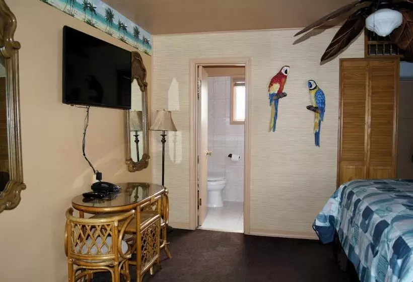 Flamingo Motel