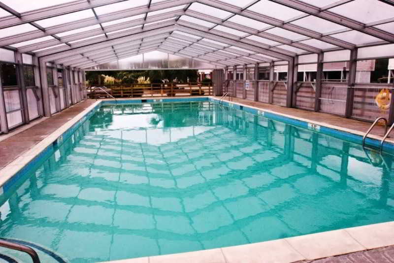 فندق Club Wyndham Ocean Ridge