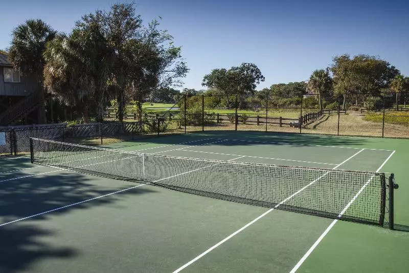 ホテル Club Wyndham Ocean Ridge