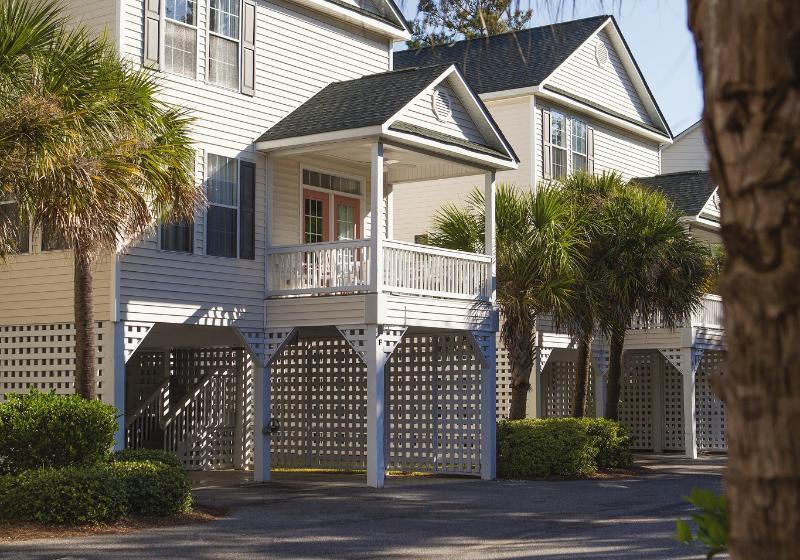 فندق Club Wyndham Ocean Ridge