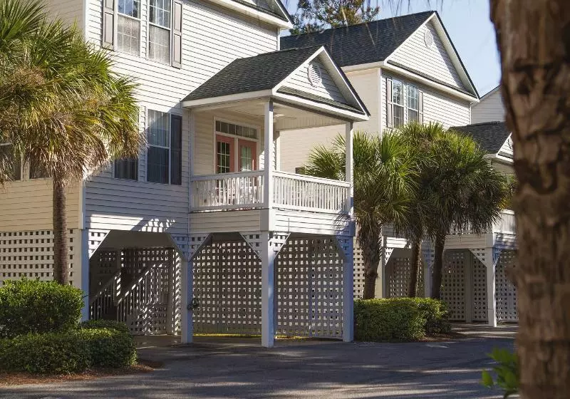 ホテル Club Wyndham Ocean Ridge