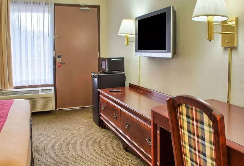 ホテル Econo Lodge