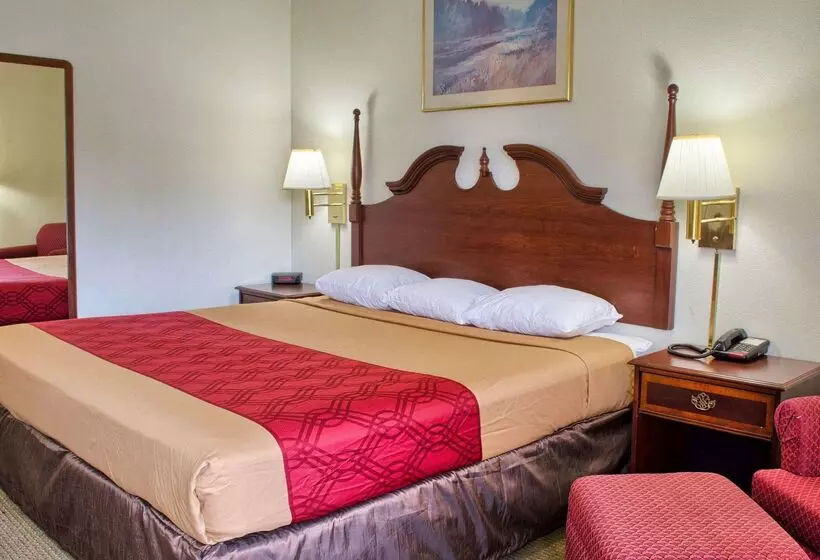 ホテル Econo Lodge