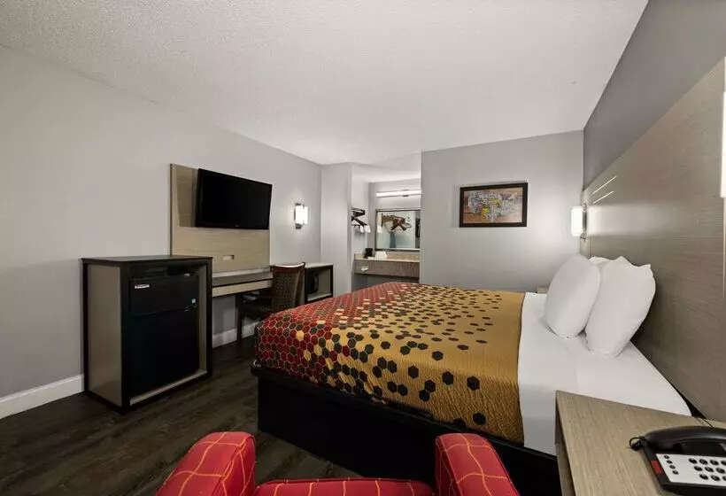 ホテル Econo Lodge