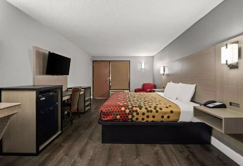 ホテル Econo Lodge