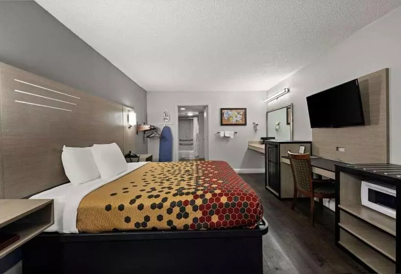 ホテル Econo Lodge