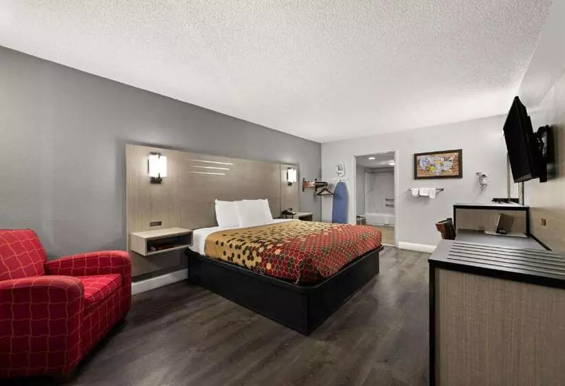 ホテル Econo Lodge