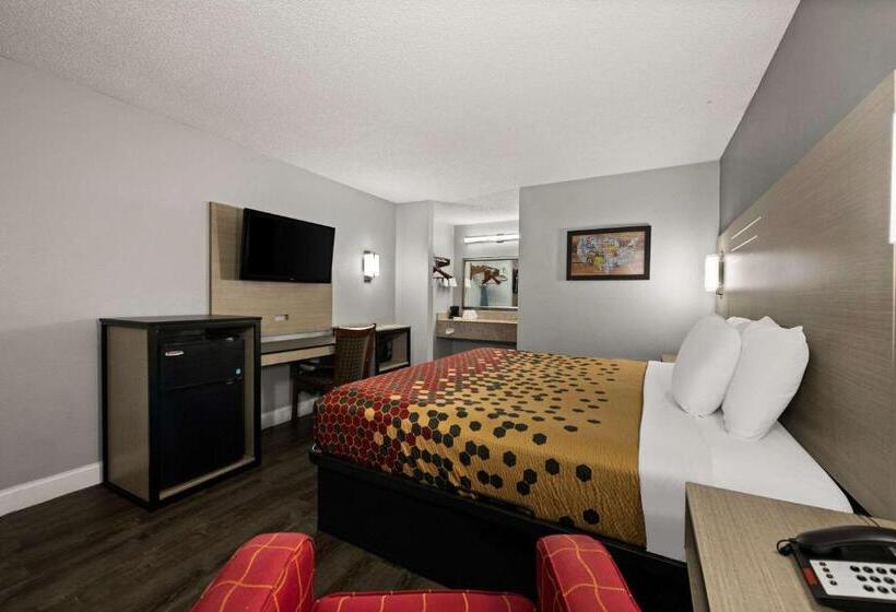 فندق Econo Lodge