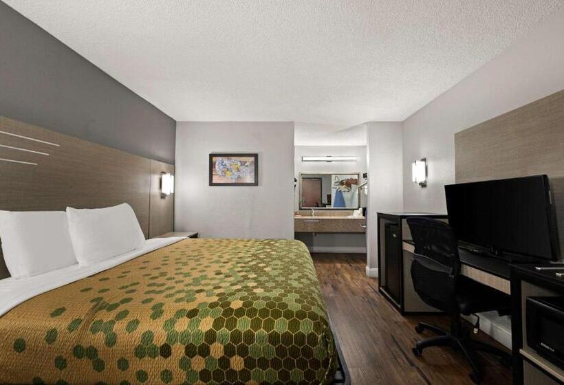 فندق Econo Lodge