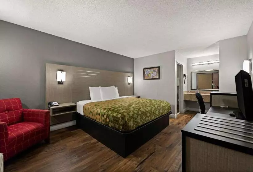 ホテル Econo Lodge