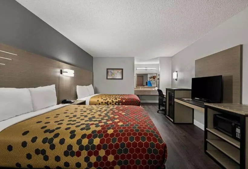 ホテル Econo Lodge