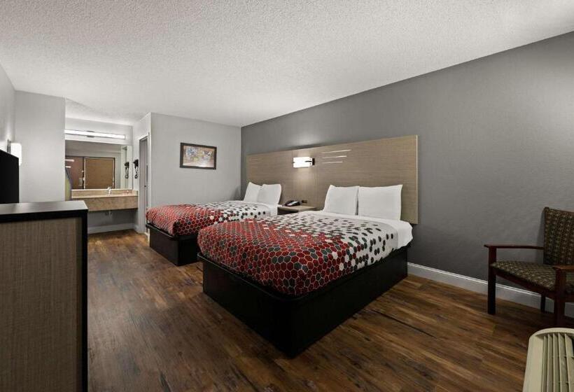 فندق Econo Lodge