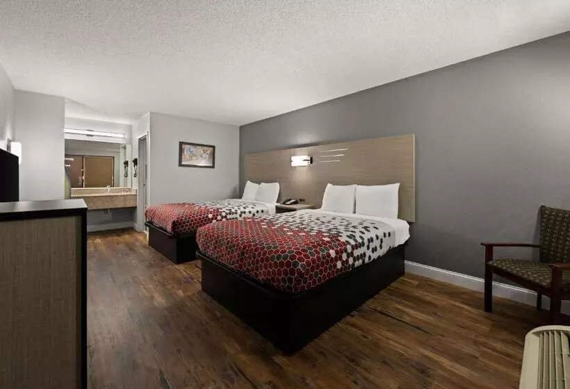 ホテル Econo Lodge