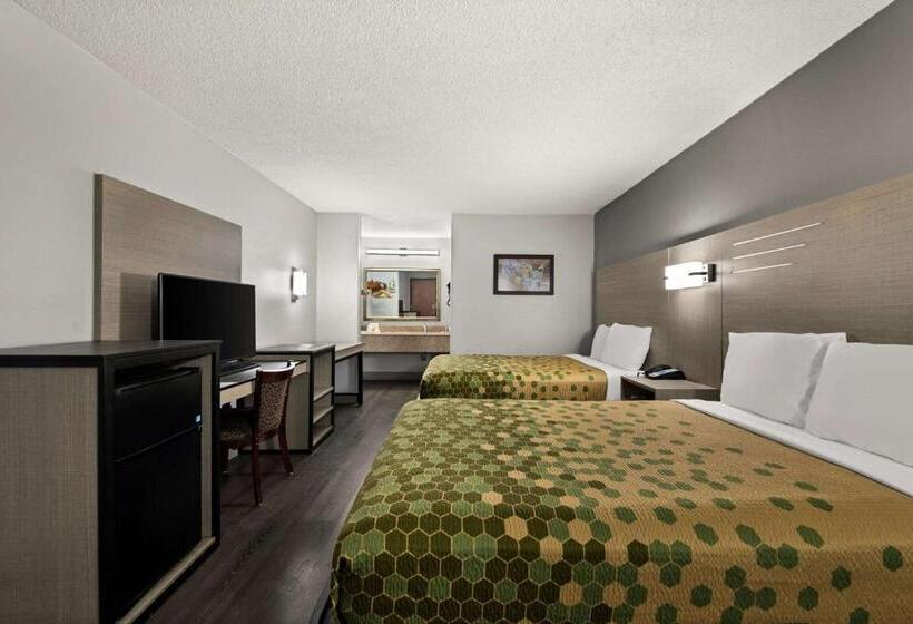 فندق Econo Lodge