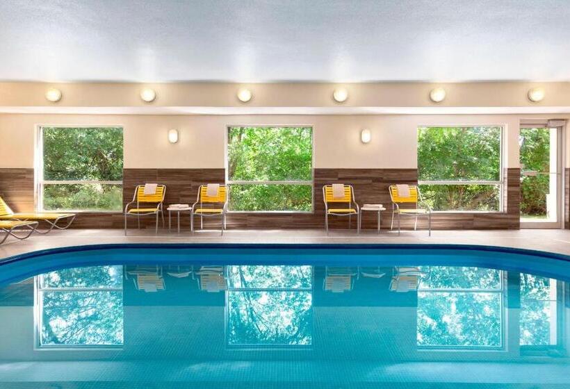 فندق Fairfield Inn Racine