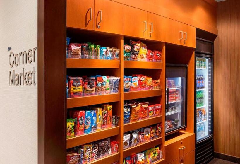 فندق Fairfield Inn Racine