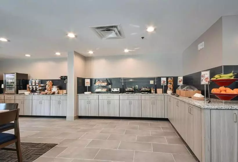 Hotelli Fairfield Inn & Suites Charlotte Arrowood