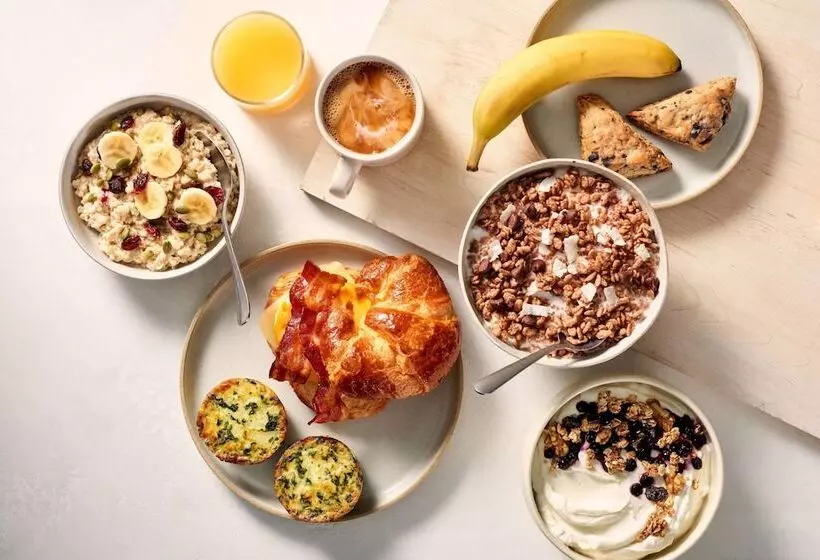 فندق Fairfield Inn & Suites Merrillville