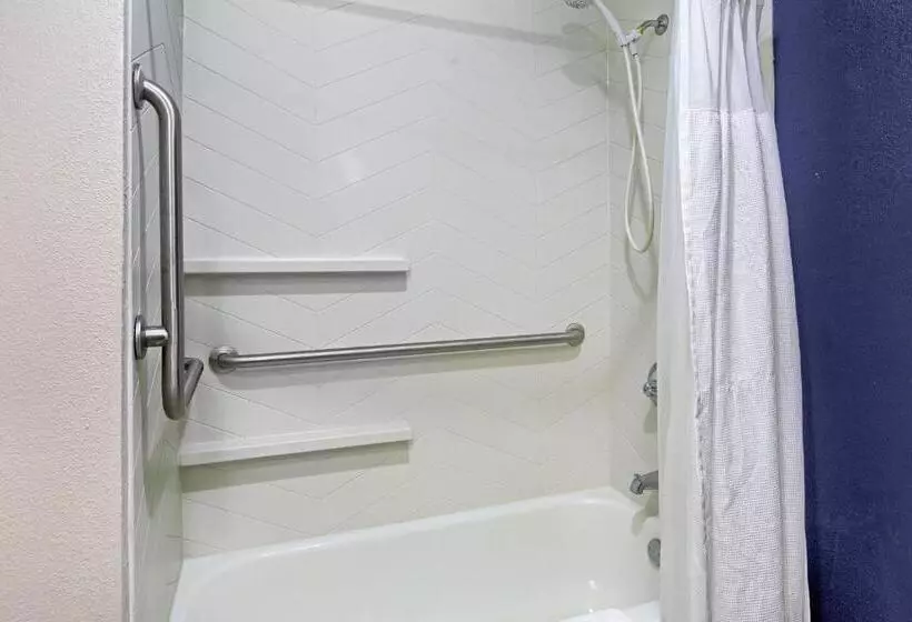 호텔 Fairfield Inn And Suites Mobile