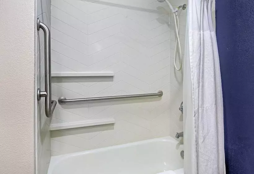 호텔 Fairfield Inn And Suites Mobile