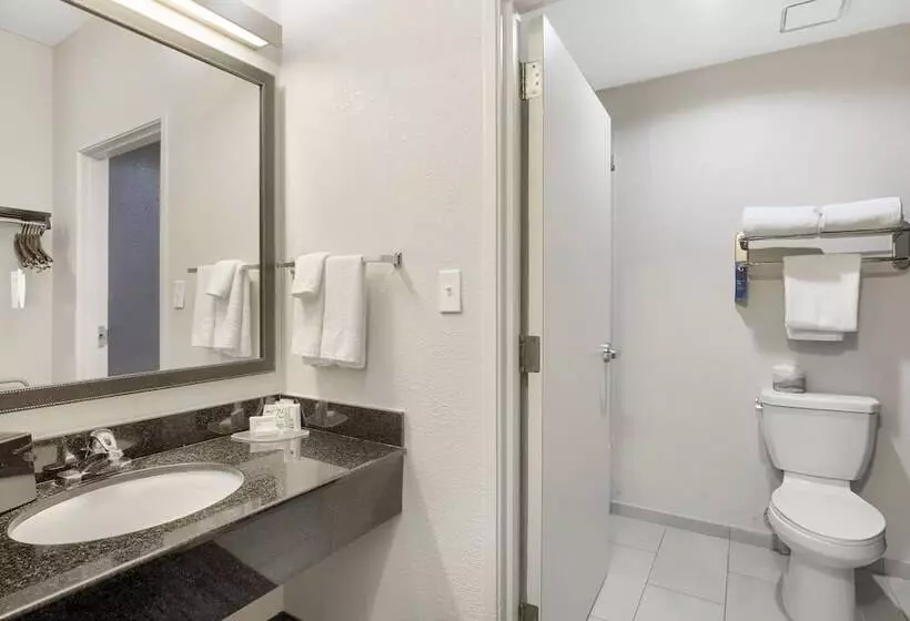 호텔 Fairfield Inn And Suites Mobile