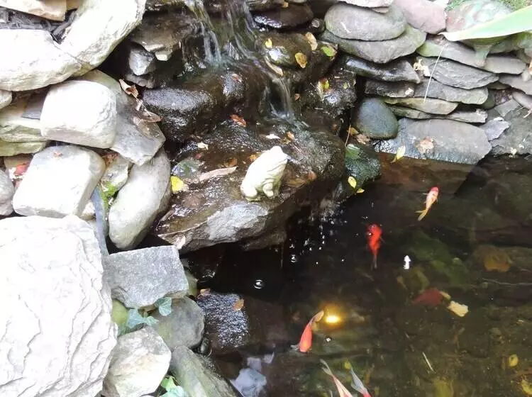 호텔 Historic Farnsworth House Inn