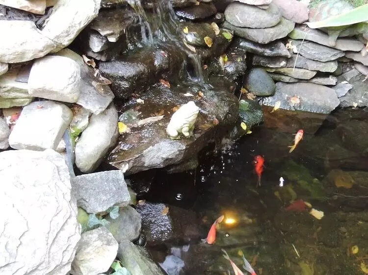 호텔 Historic Farnsworth House Inn