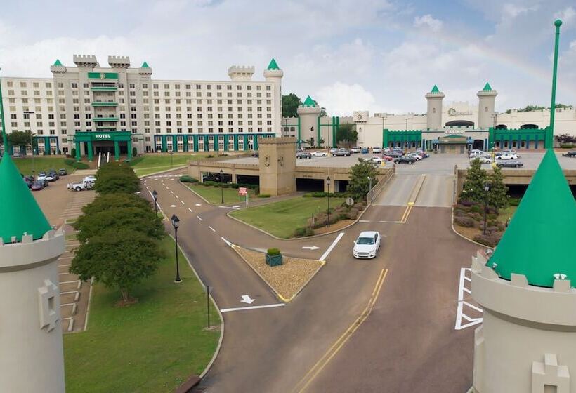 Fitz Tunica Casino & Hotel, Trademark Collection By Wyndham