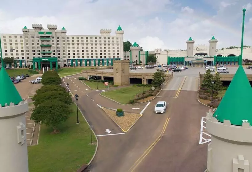 Fitz Tunica Casino & Hotel, Trademark Collection By Wyndham