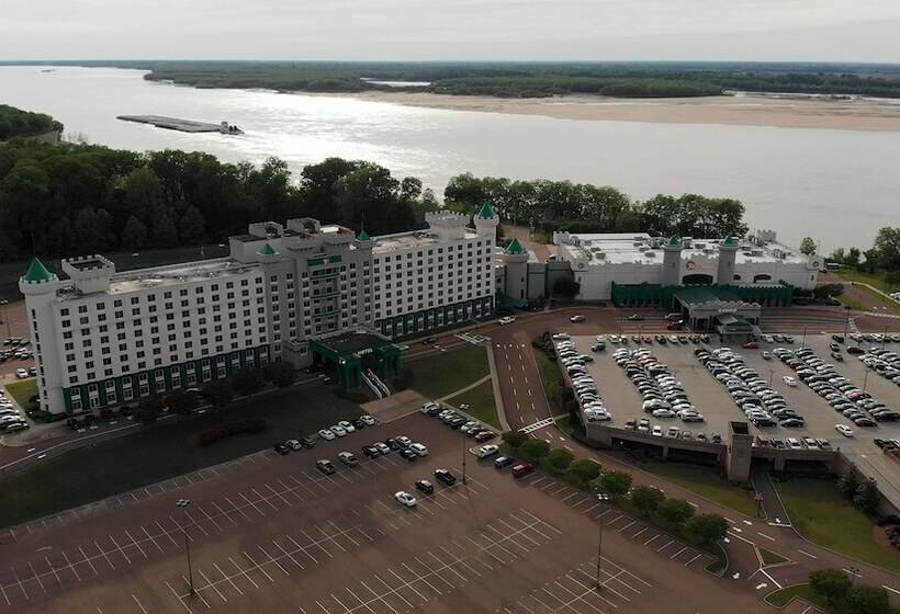 Fitz Tunica Casino & Hotel, Trademark Collection By Wyndham