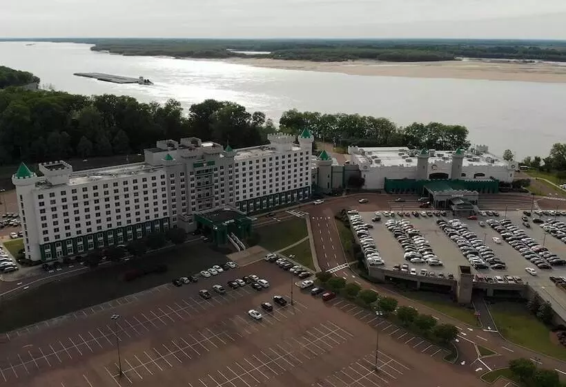 Fitz Tunica Casino & Hotel, Trademark Collection By Wyndham