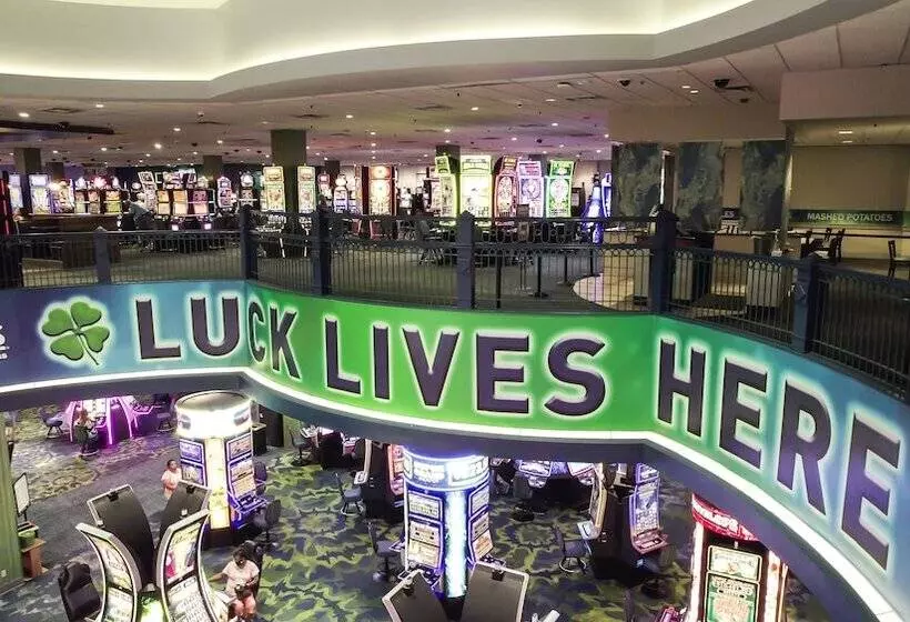 Fitz Tunica Casino & Hotel, Trademark Collection By Wyndham