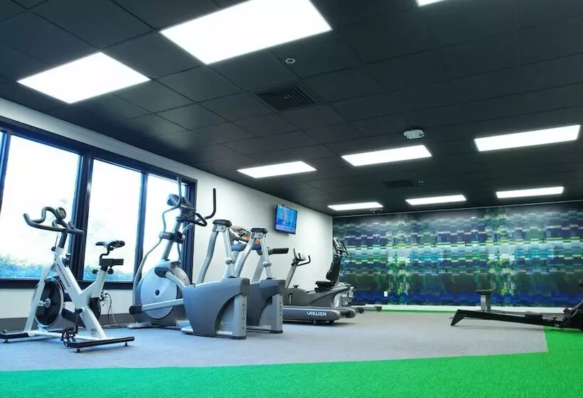 Fitz Tunica Casino & Hotel, Trademark Collection By Wyndham