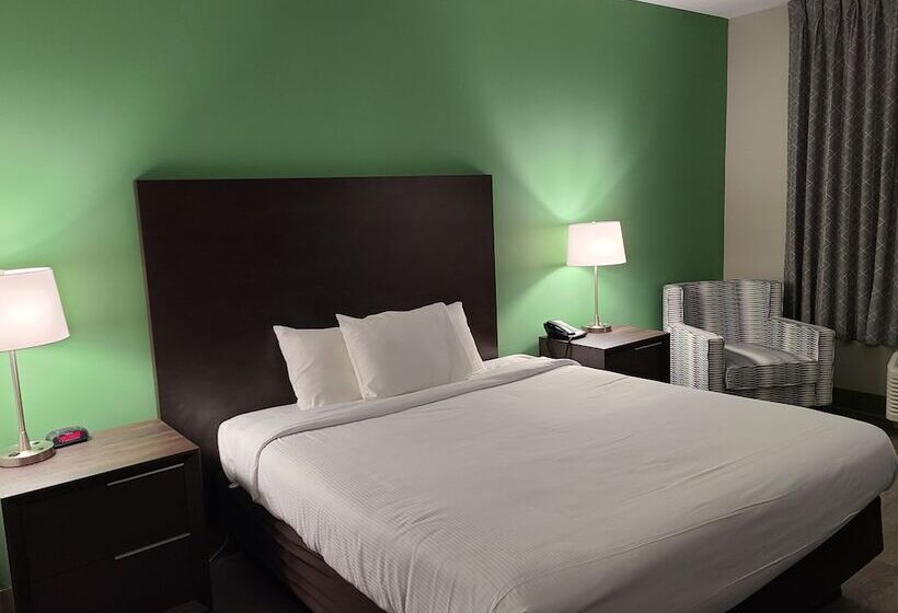 Fitz Tunica Casino & Hotel, Trademark Collection By Wyndham