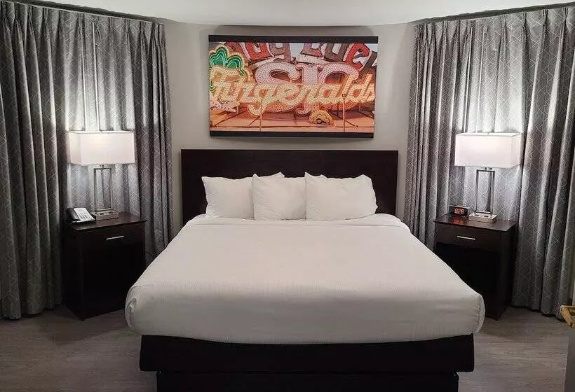 Fitz Tunica Casino & Hotel, Trademark Collection By Wyndham