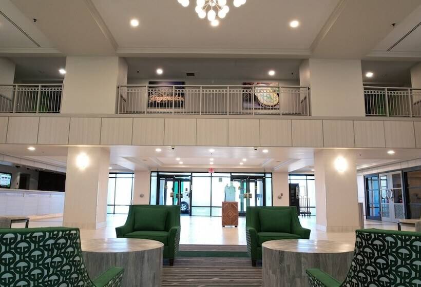 Fitz Tunica Casino & Hotel, Trademark Collection By Wyndham