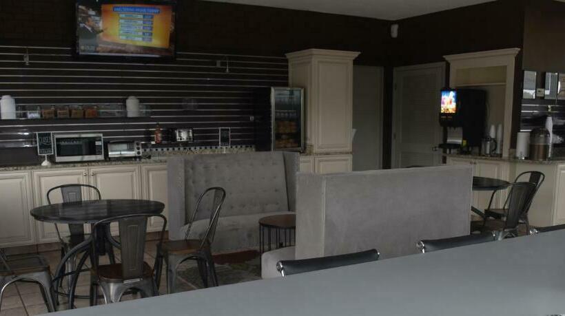 Otel Gadsden Inn And Suites