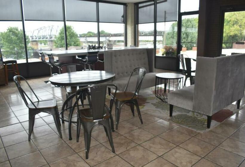 Otel Gadsden Inn And Suites