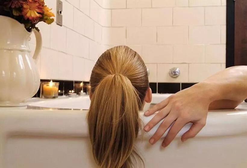 ホテル Gideon Putnam Resort & Spa