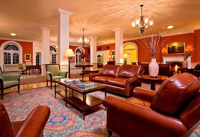 ホテル Gideon Putnam Resort & Spa