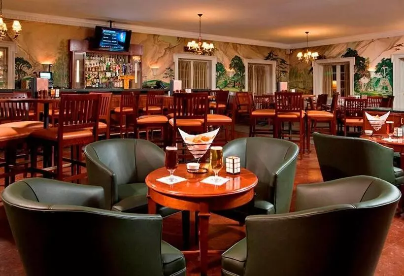 ホテル Gideon Putnam Resort & Spa