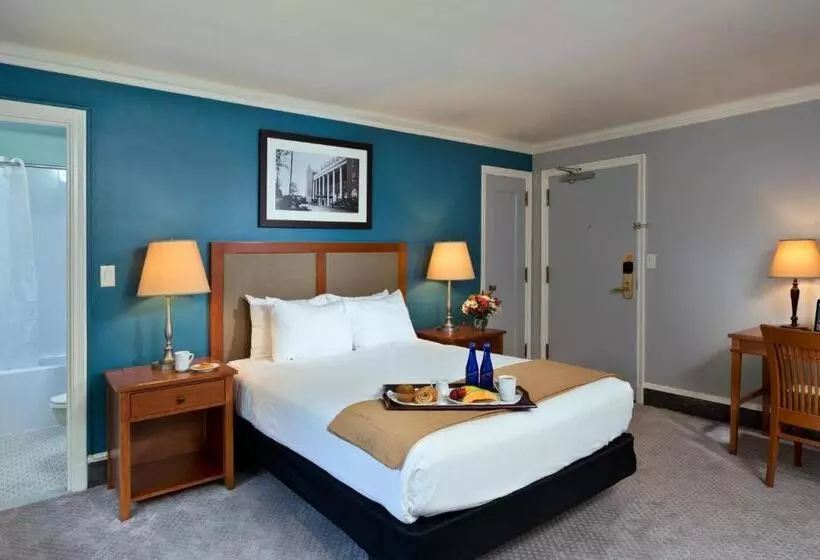 ホテル Gideon Putnam Resort & Spa