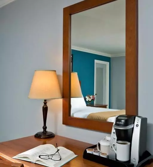 ホテル Gideon Putnam Resort & Spa