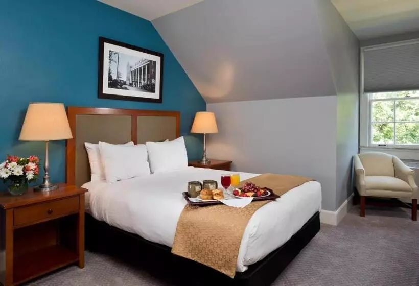 ホテル Gideon Putnam Resort & Spa