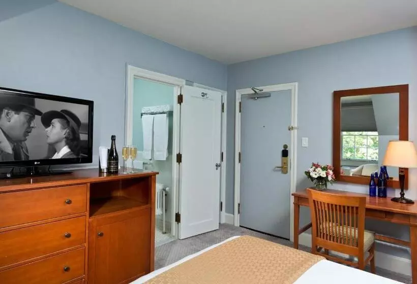 ホテル Gideon Putnam Resort & Spa