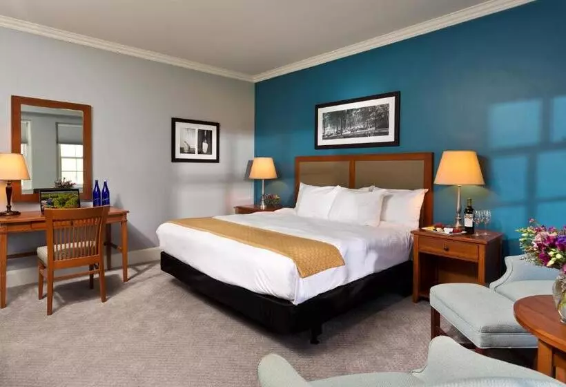 ホテル Gideon Putnam Resort & Spa