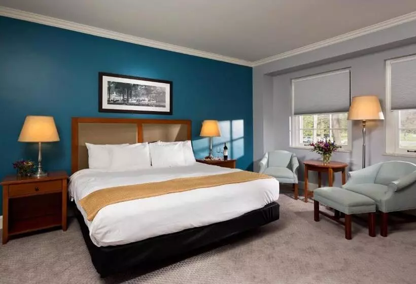 ホテル Gideon Putnam Resort & Spa