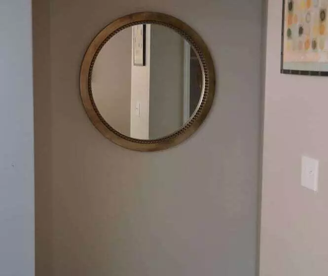 ホテル Glass Slipper Inn  Stanford Palo Alto