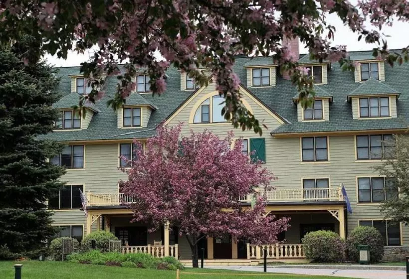 酒店 Golden Eagle Lodge Resort